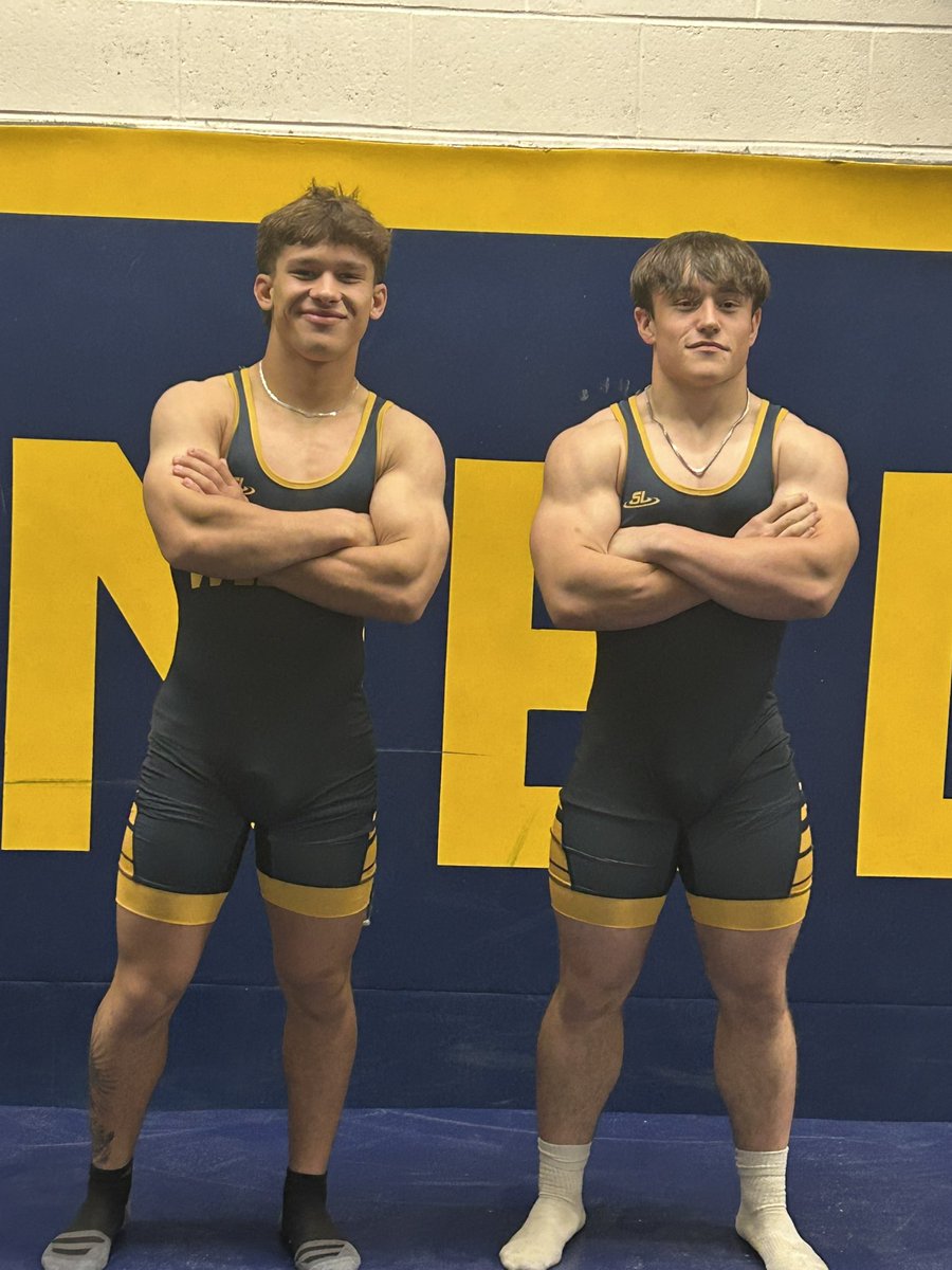 Thanks for the invite today to tour your campus and spend some time with Coach Laudenslager and Coach Chander learning about the program!! I Look forward to coming back in the fall to meet some of the team. <a href="/WilkesU_Wrestle/">Wilkes Wrestling</a> <a href="/PiattTalon/">Talon Piatt</a> <a href="/SCA_Wrestling/">Southern Columbia Wrestling</a>