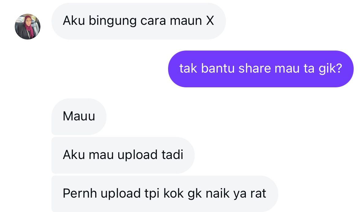 ppyoontj's tweet photo. ‼ KASUS PENGGELAPAN MOBIL OLEH PACAR SAHABAT SENDIRI‼

BANTU UP YA TEMEN-TEMEN🥺

Disclaimer: ini bukan ceritaku, ini cerita temanku dan dia minta tolong untuk dibantu publikasi ke X. https://t.co/sIWCf6FSID