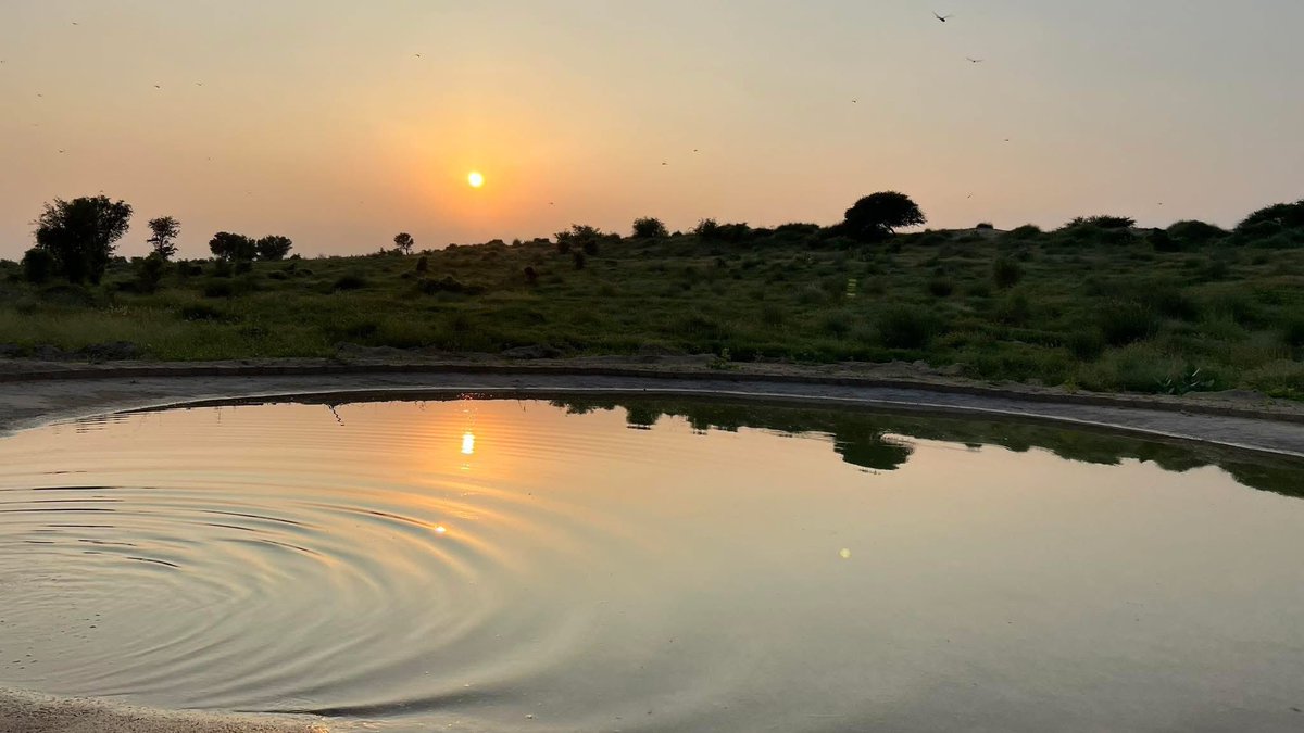 क्यों ख़त्म हुए प्याऊ ?
हरित प्रणाम, स्कूली दिनों में गर्मी के मौसम में हम अक्सर सरकंडों से बनी प्याऊ में रखे मटकों का ठंठा और मीठा पानी पीकर प्यास बुझाते थे । वर्ष 1999 में, मैं पहली बार दिल्ली गया, शाम को इंडिया गेट पर घूमते समय प्यास लगी, तो इधर -उधर नजर दौड़ाई, प्याऊ तो नहीं