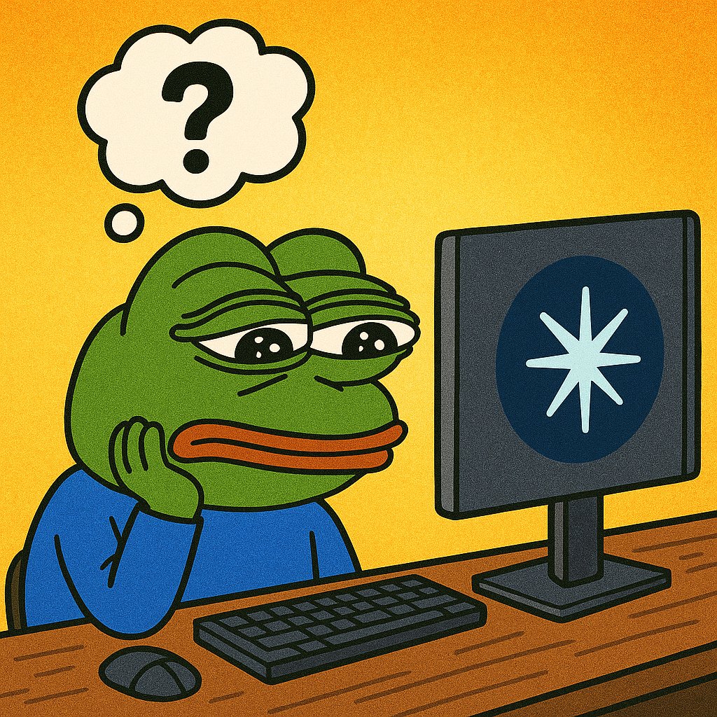 xvader's tweet image. To play the #Web3 game is to touch the future—and #APTGame by @radius_xyz isn’t just fun, it’s a front-row seat to #MEV evolution. I need that code not just to win, but to follow where crypto is headed.

Don&apos;t let me stuck looking at the gate doing nothing. Hand me the key, pls.