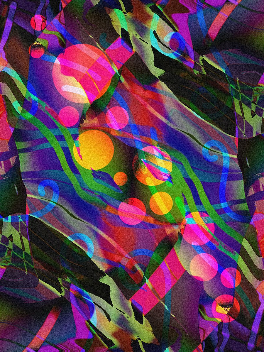 Jennifer🎨✍️ChromaCosmic tweet media