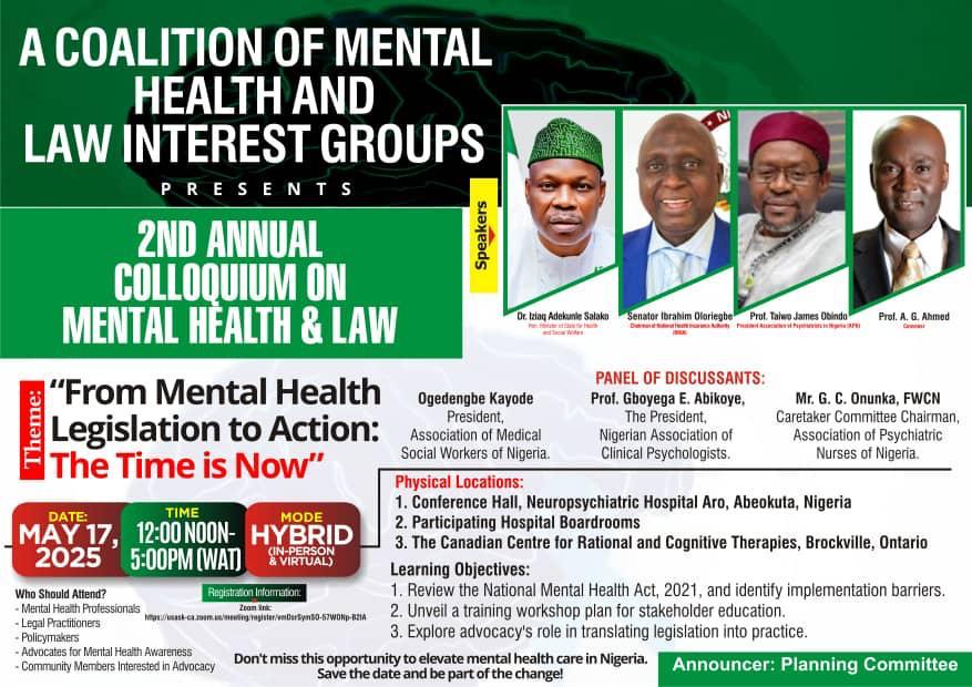 BodmaxEmmanuel's tweet photo. Please see the attached flyer for details on speakers, panelists, learning objectives, and how to register. https://t.co/aYzcCdM8Jo