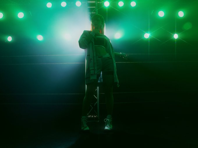 Twitterのコスプレ画像33