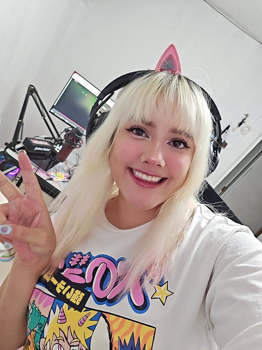 stream en la purple (morada) xd