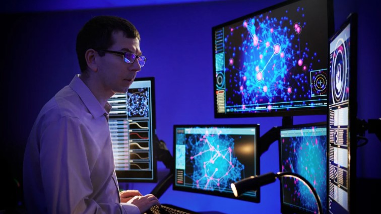 💬 How is AI reshaping medicine? What opportunities—and challenges—lie ahead?

Get answers straight from Casey Greene, PhD, in an exclusive Q&amp;A on AI’s role in patient care and medical research. Read the discussion ➡️ bit.ly/3H0Nr5N