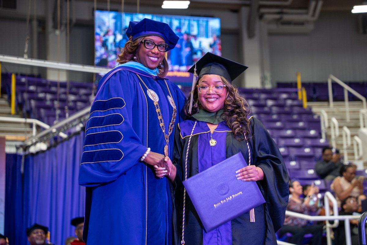 Prairie View A&M tweet media