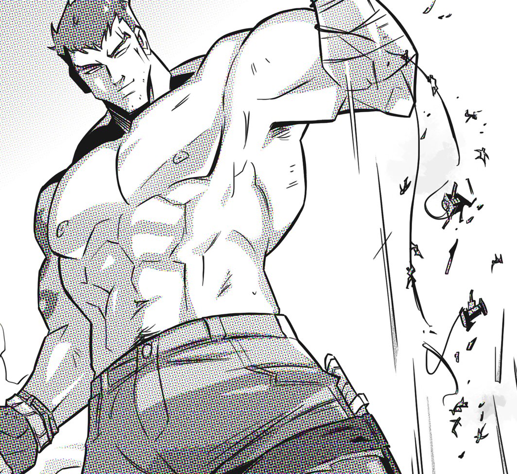 Hi there hello! New GTL part 3 pages are up 😇deviantart.com/angelgt1/galle…
Guys thanks so much for all the new follows, subs, comments and faves! It helps me out a ton 🥰
#sizetwitter #giant #giant_male #giant_man