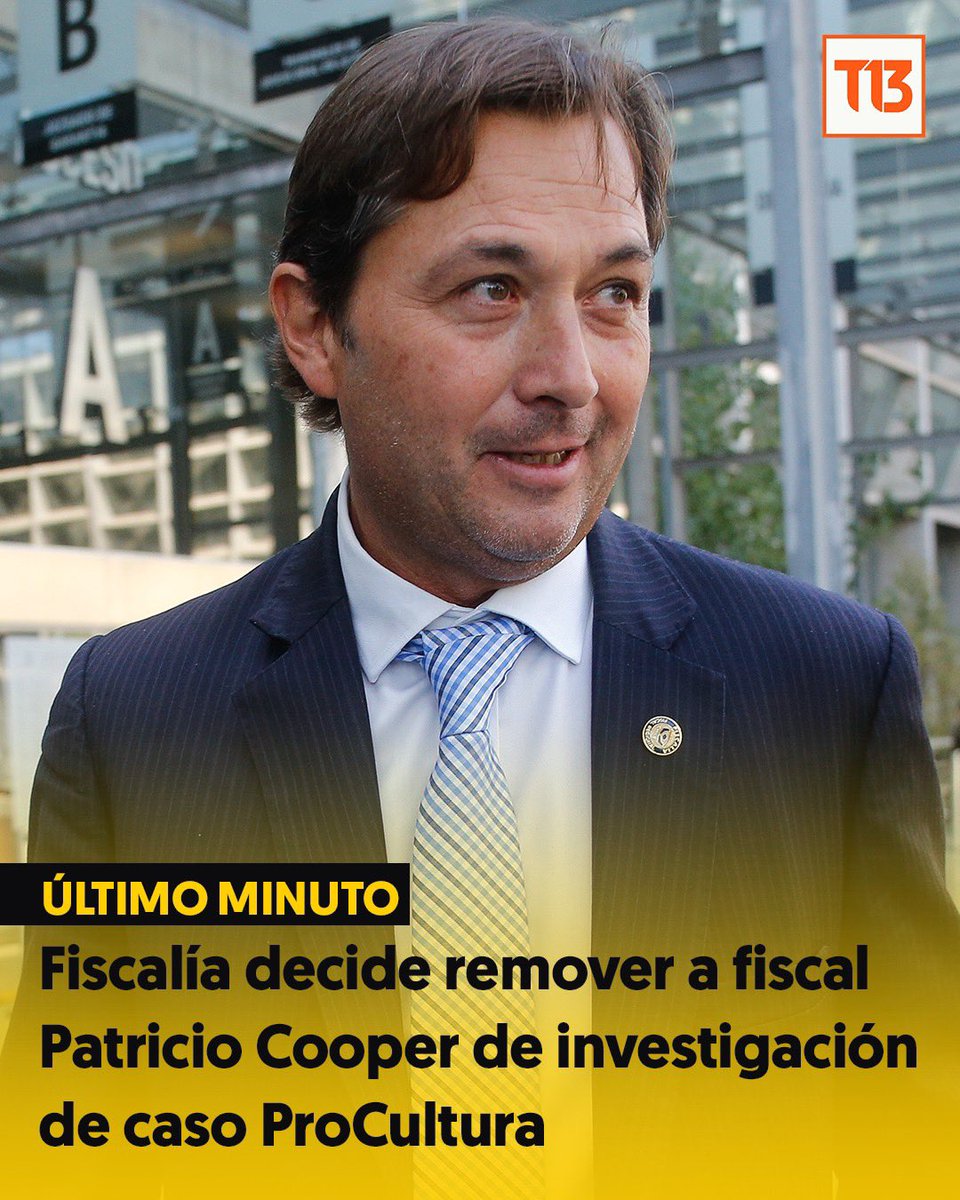 Makitabecker's tweet photo. LA CORRUPCIÓN GANÓ🤦‍♀️. Que hayan removido al fiscal Cooper del caso de ProCultura es GRAVÍSIMO. Es una clara señal de que todo está podrido e ideologizado políticamente. Los investigan por corrupción, se molestan y quieren eliminar a todo aquel que los incomode. NEFASTO. https://t.co/YEZUlq7UZm