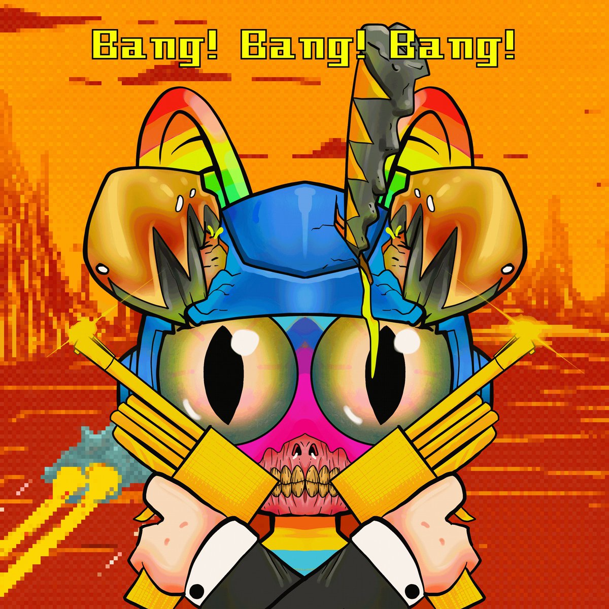 Trooper-00 tweet media