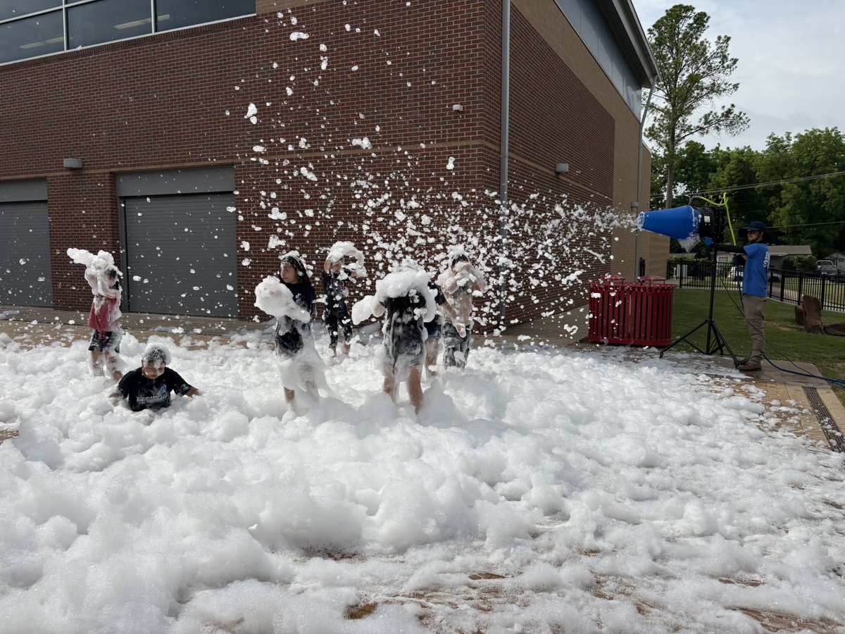 Jennifer Turner (PJ), Ed.D. tweet media