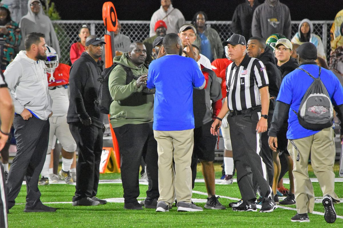 Kalvin Rymer (@coachrymer) on Twitter photo Just in disbelief! 7 years ago you gave me the opportunity to be apart of <a href="/AllAmericaBowl/">ALL AMERICA BOWL X TRILLION</a> and never looked back! The lives you were able to impact through this game will never be forgotten Rest Easy Mike! Just in disbelief! 7 years ago you gave me the opportunity to be apart of <a href="/AllAmericaBowl/">ALL AMERICA BOWL X TRILLION</a> and never looked back! The lives you were able to impact through this game will never be forgotten Rest Easy Mike!