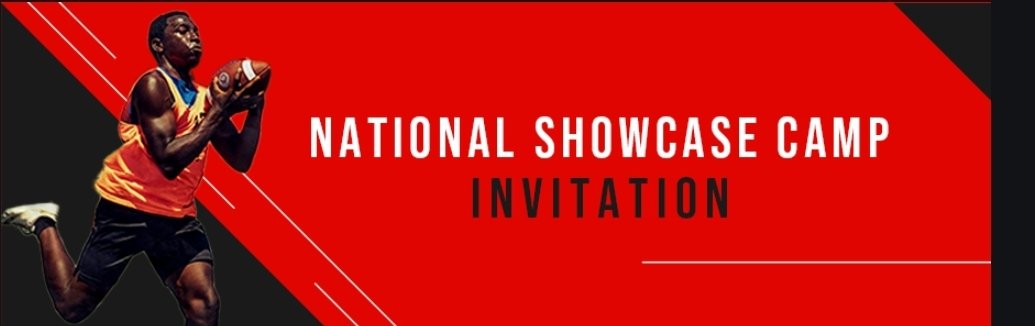 CamerenJenko24's tweet photo. Blessed to receive an invitation from @MaxPreps to attend the X1 Showcase camp! Ready to keep working and prove myself. #GrindSeason #JustStarting
@CSAPrepStar @AlPoodie @PAPrepsRivals @PrepRedzonePA @EdOBrienCFB @coleplant_ @PRZVicCastillo @WPIAL_Insider @wpialsportsnews @PIAASports @210ths @7Twice @CCHastings1863 @Scout_ScottC @footballcoach79 @CoachDempsey8 @CoachBryerBVA