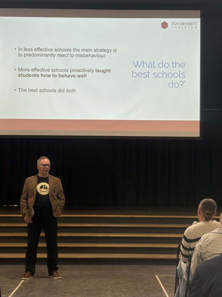 Jeanette Breen (@jettybe3) on Twitter photo Leadership is whatโs possible not perfect.
Donโt let perfection be the enemy of good.
<a href="/tombennett71/">Tom Bennett OBE</a> <a href="/tempyheightsps/">Templestowe Heights Primary</a> <a href="/rhyssy33/">Rhys Coulson</a> <a href="/stephiedegs/">Steph Dehghani</a> <a href="/ThinkForwardEdu/">Think Forward Educators</a> Leadership is whatโs possible not perfect.
Donโt let perfection be the enemy of good.
<a href="/tombennett71/">Tom Bennett OBE</a> <a href="/tempyheightsps/">Templestowe Heights Primary</a> <a href="/rhyssy33/">Rhys Coulson</a> <a href="/stephiedegs/">Steph Dehghani</a> <a href="/ThinkForwardEdu/">Think Forward Educators</a>