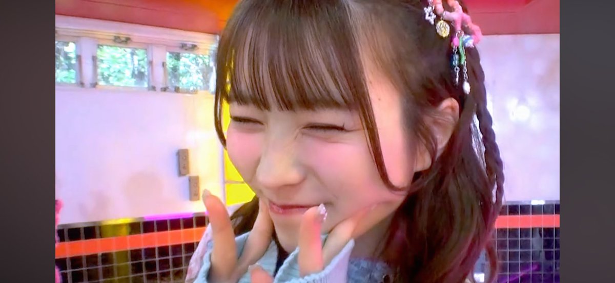 t___9900's tweet photo. 梅田さん優勝です

#キューにストップできません https://t.co/cnbaAmwZqg