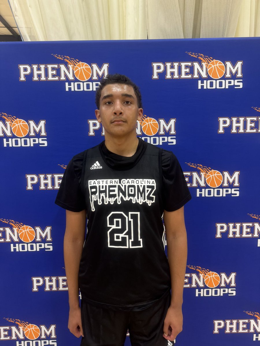 Eastern Carolina Phenomz (@coachtaylor252) on Twitter photo 2026 6’8 Jaiden Cooper (4.2 GPA) <a href="/jaicoop21/">Jaiden Cooper</a> Living Water/Eastern Carolina Phenomz finished W/11pts 16rebs vs Cap City Clutch at <a href="/Phenom_Hoops/">Phenom Hoop Report</a>
# 2026 6’8 Jaiden Cooper (4.2 GPA) <a href="/jaicoop21/">Jaiden Cooper</a> Living Water/Eastern Carolina Phenomz finished W/11pts 16rebs vs Cap City Clutch at <a href="/Phenom_Hoops/">Phenom Hoop Report</a>
#