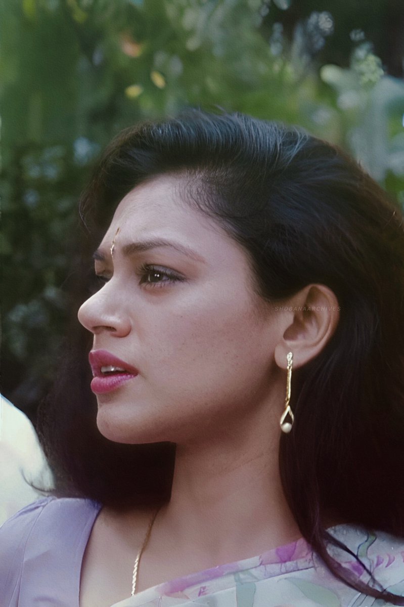 shobana archives (@shobanaarchives) on Twitter photo 