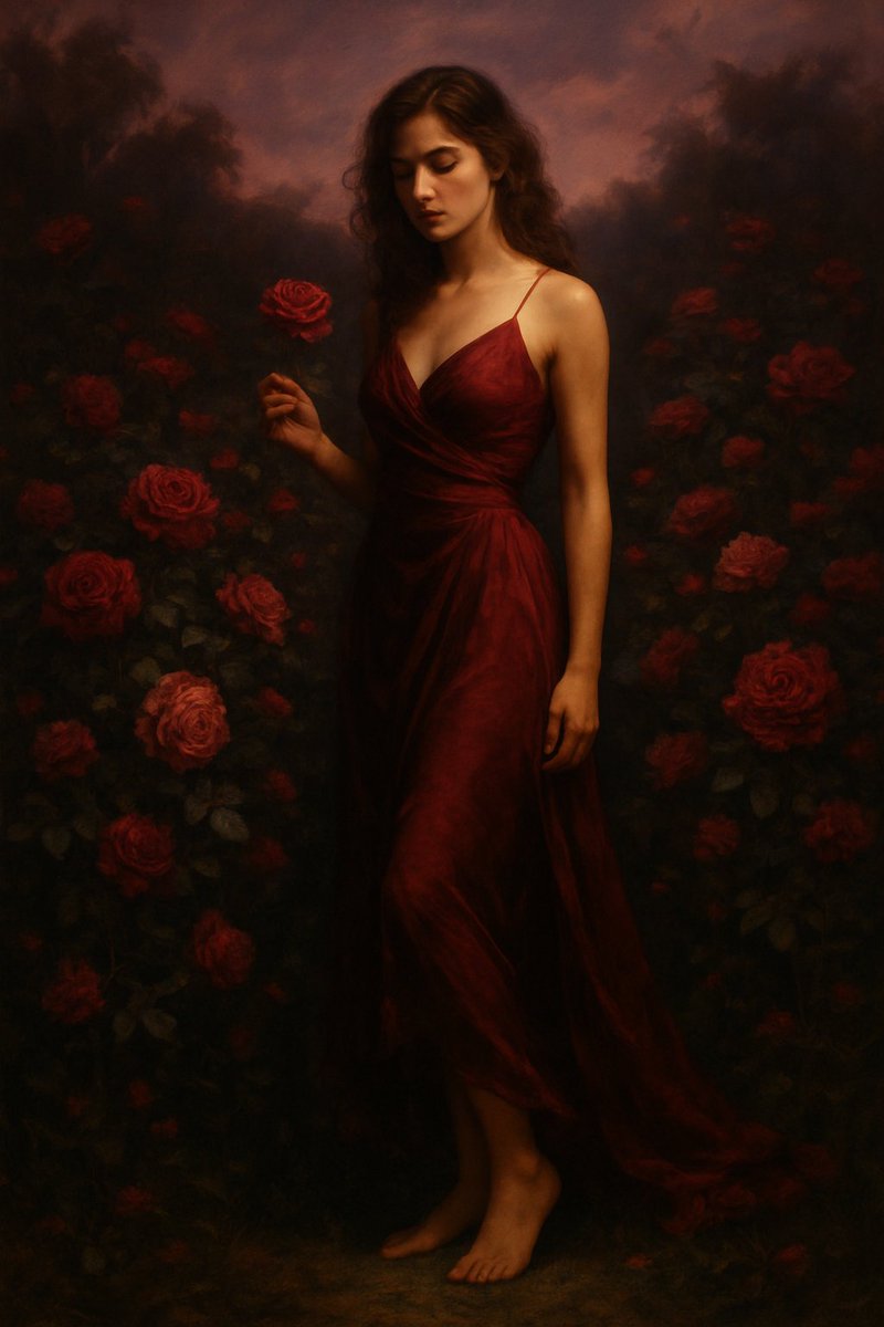 ScarletRose697's tweet photo. They said I was too much—
Too emotional. Too wild. Too sensual.
But I was never too much—
I was everything they couldn’t hold.
I let go. I reclaim. I bloom. 🌹
#TooMuchAndProud #ScarletRose #HealingHer https://t.co/0CRqa14NTT