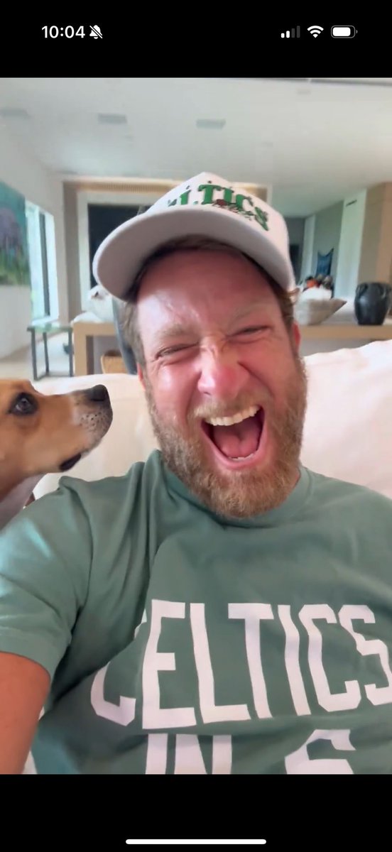 Heyyyyoooooo <a href="/stoolpresidente/">Dave Portnoy</a>