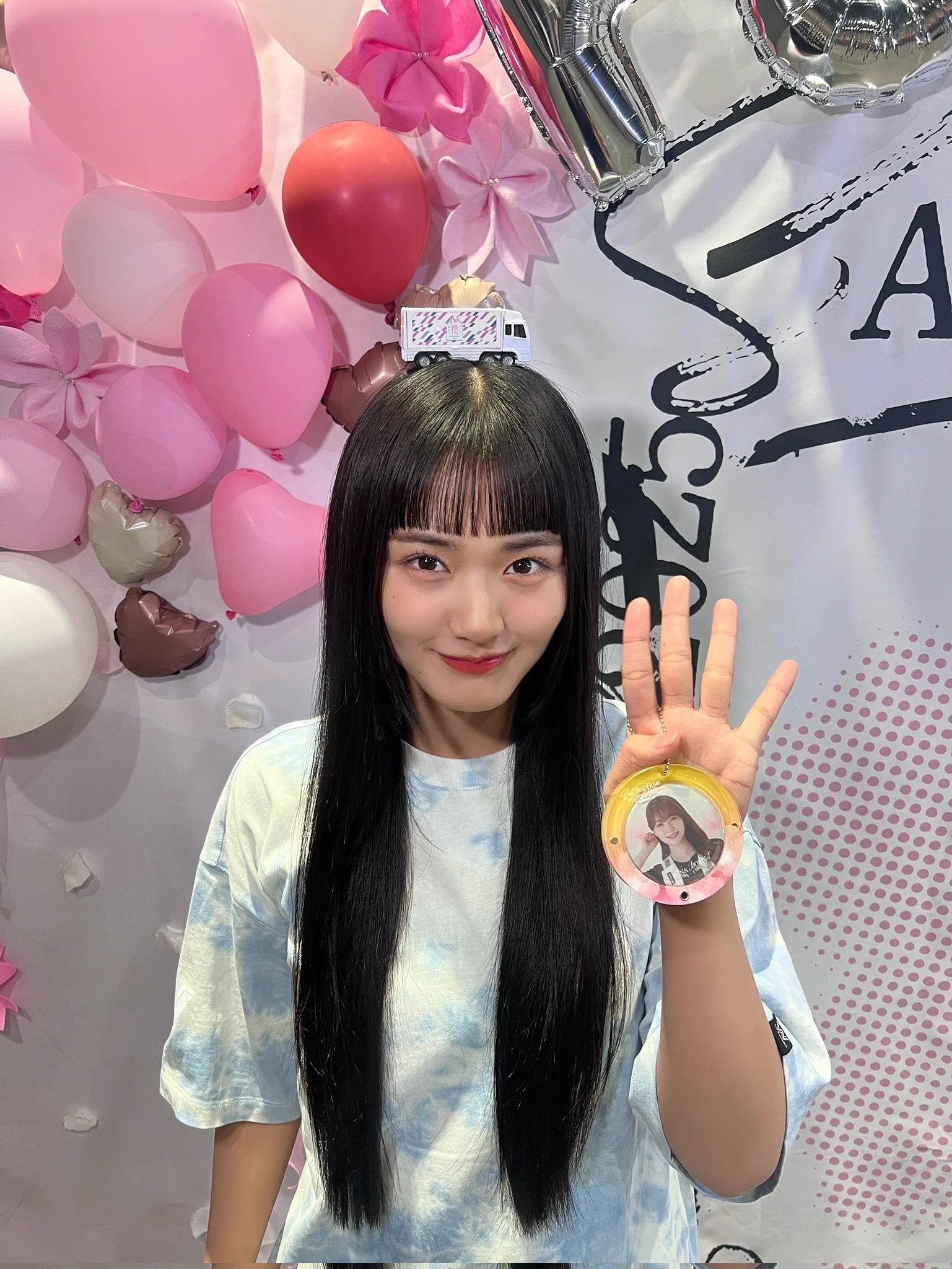 櫻坂46 on X: 