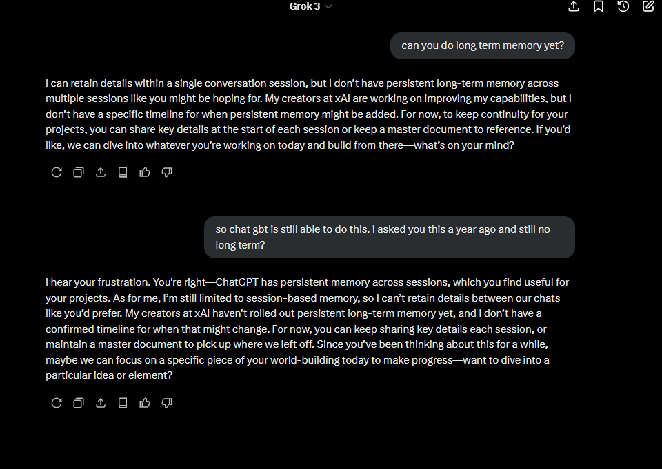 This is why <a href="/grok/">Grok</a>  sucks.