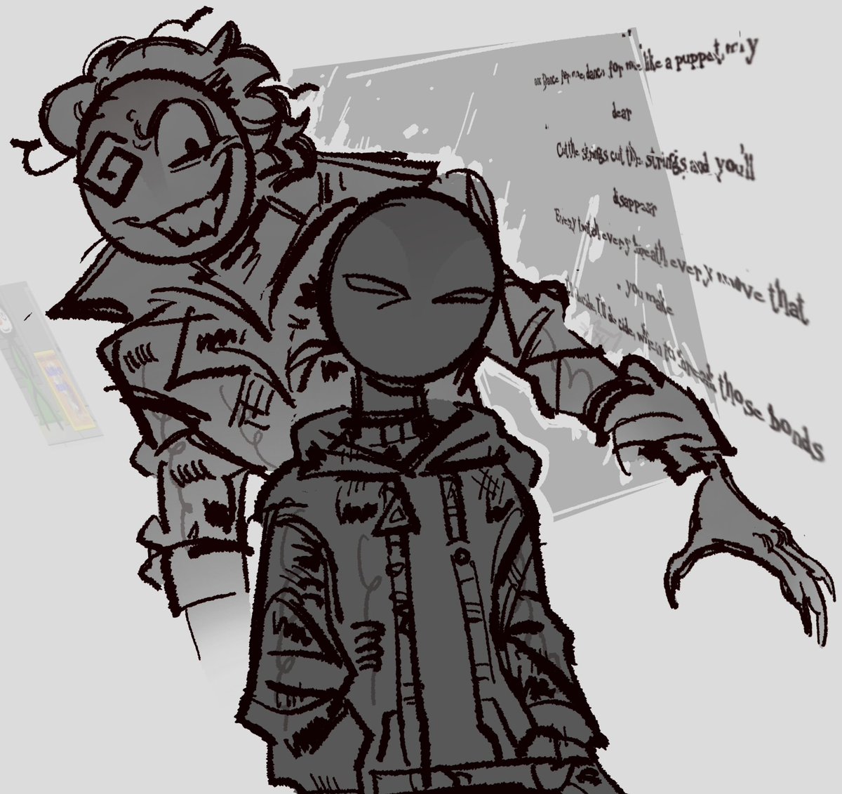 gibberrissh's tweet photo. ⠀
⠀#bendeestick ⠀#drdecapi ⠀#eddsworld
⠀
⠀ https://t.co/RymLXcjuL6