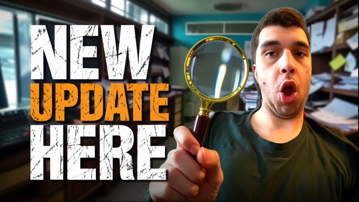 godogsful12's tweet image. Big Channel Changes Coming Soon!
youtu.be/THQnB2HVqNk @youtube
#godogsful1 #update #whatnew #newchanges