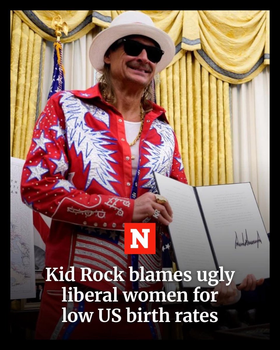 He went there.