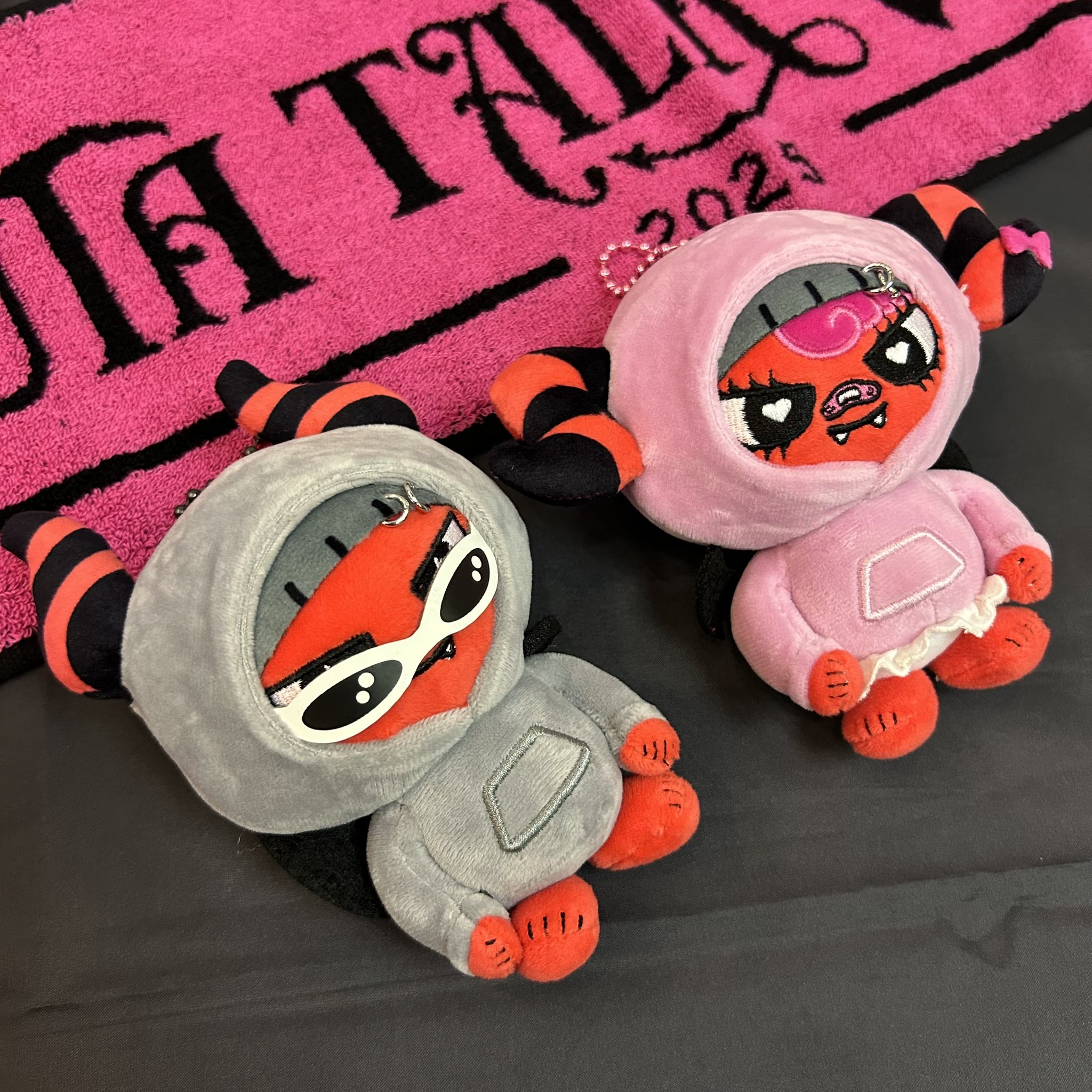 YUTA TALK SHOW 2025 マスコットキーホルダー yu CDJapan : YUTA TALK SHOW 2025 Mascot Keychain (Yu Ver.) YUTA