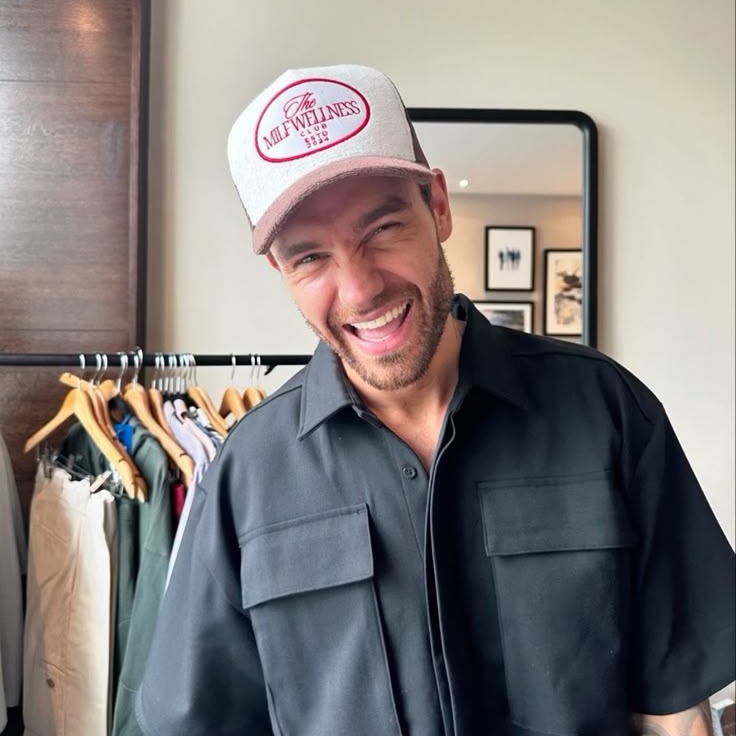 Liam Payne Colombia 🇨🇴 tweet media