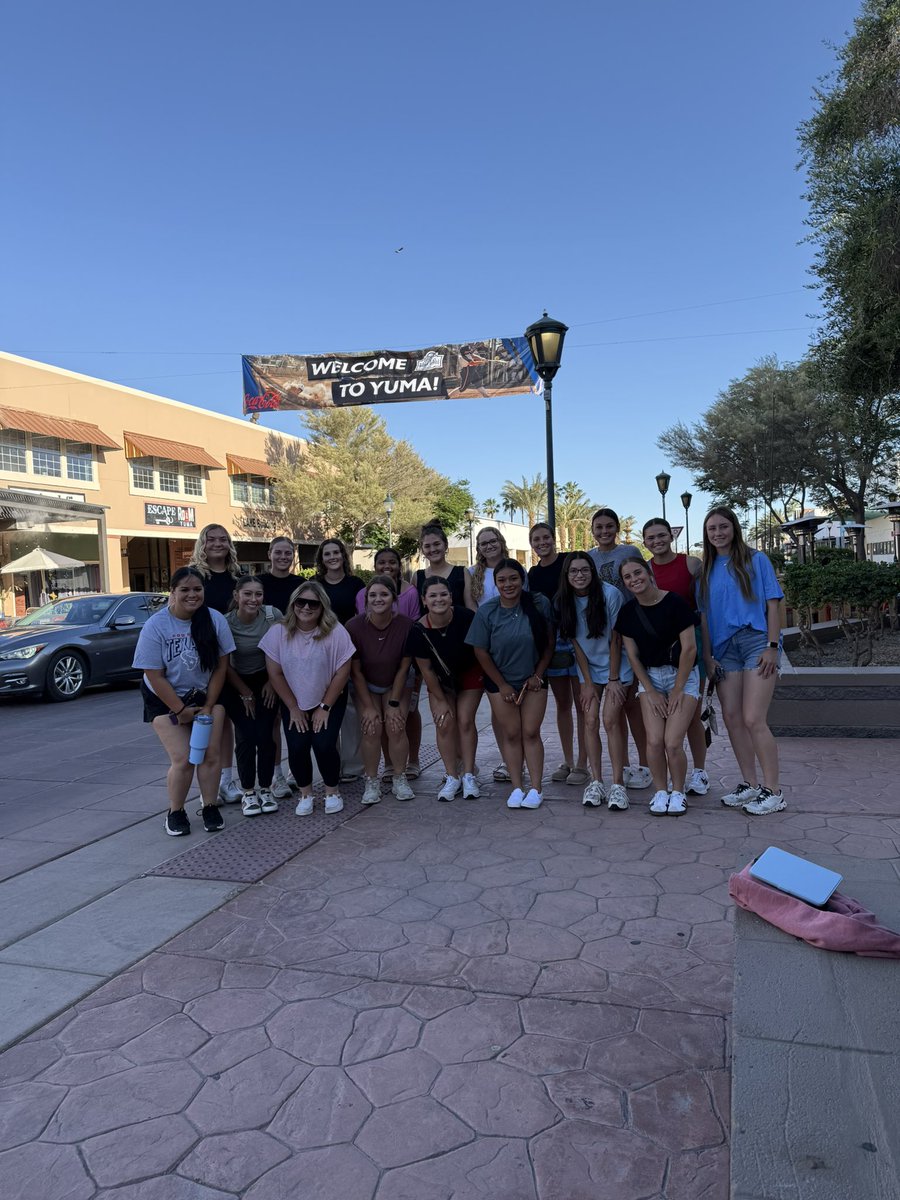 NC Softball tweet media