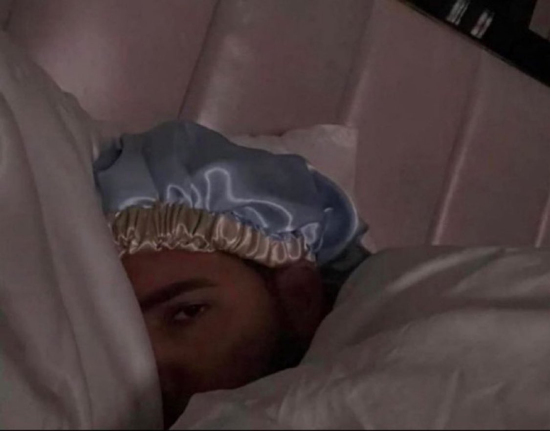 “wyd tonight???”

me: