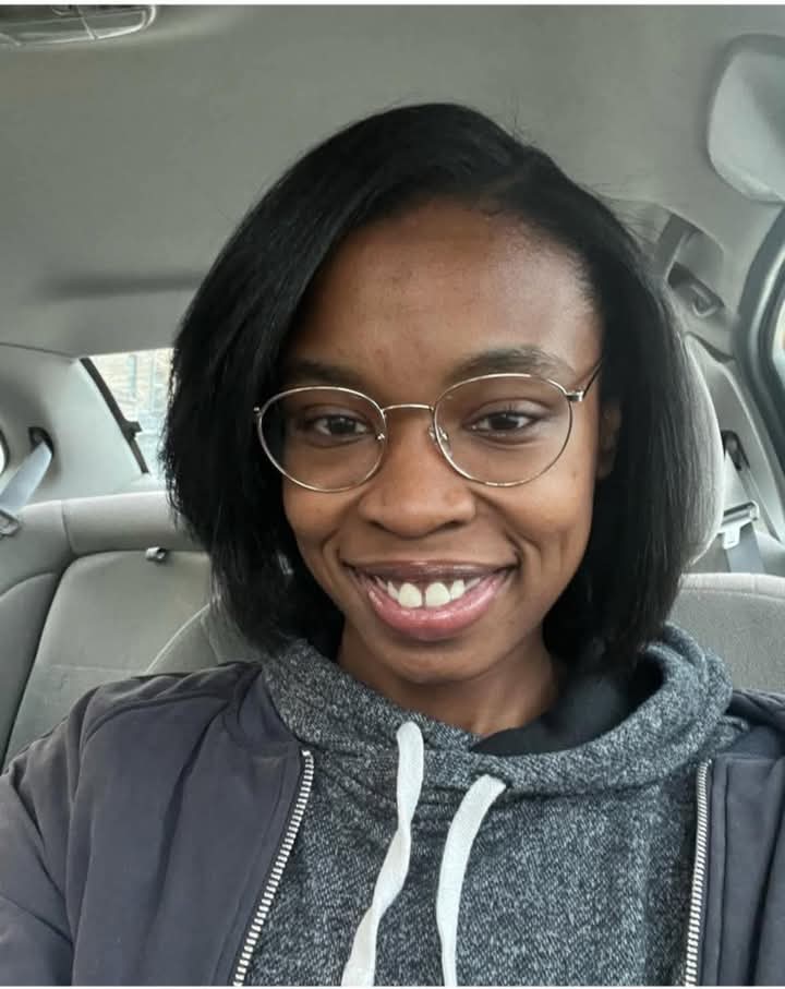 Have you seen Sana Bell? 

A family is seeking assistance in locating their daughter (F/B, 31yoa), last seen on 15 May 2025 at approximately 3:30pm at 1313 E 60th, where she dropped off her rental car (Zipcar). Sana frequently visits Chicago’s lakefronts (47th -67th) and enjoys