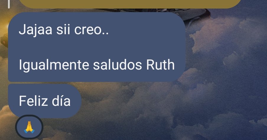 HNAYAX's tweet photo. Solo escribe mi nombre
Y yo 😍😍😍😍😍😍😍😍😍😍😍 https://t.co/pVX40SYfNC