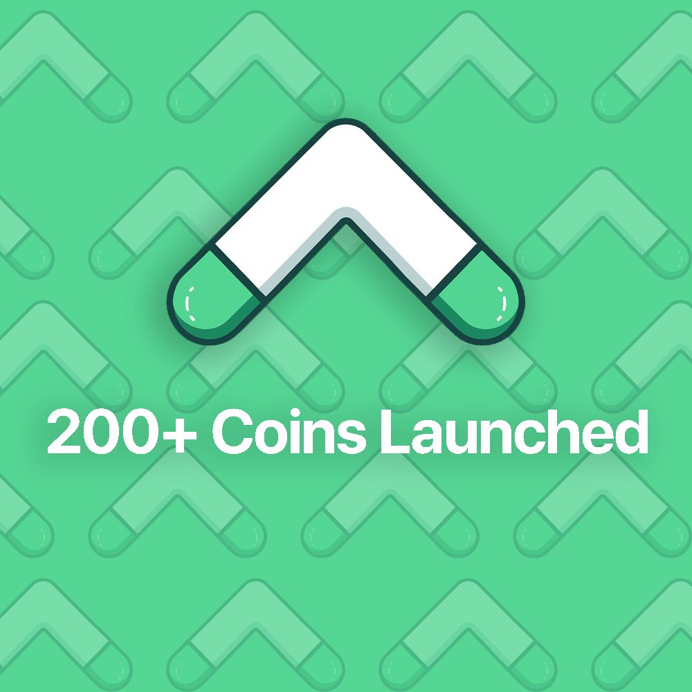 Launch On Pump tweet media