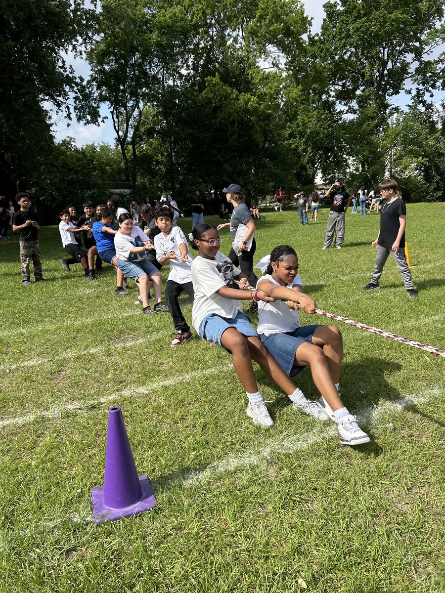 Houston Academy Choice Fine Arts tweet media