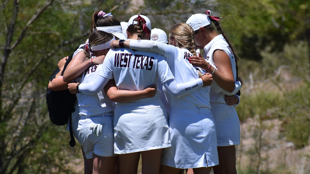 The Lady Buffs finish their season in the NCAA Medal Match Quarterfinals

Read More: bit.ly/4koqGXV

#BuffNation