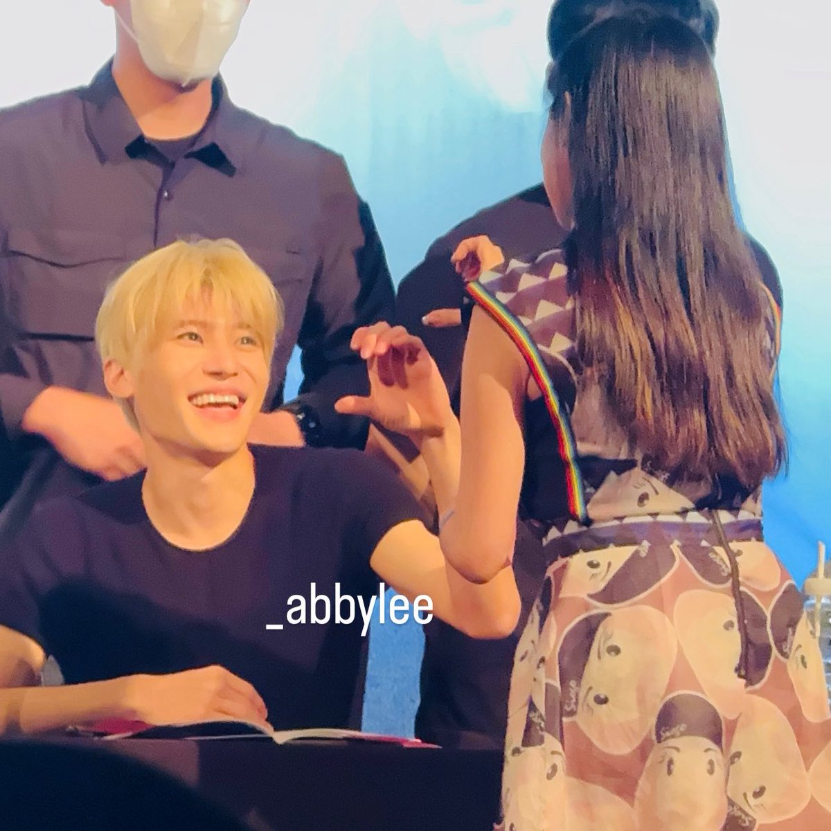 abby🪽 tweet media