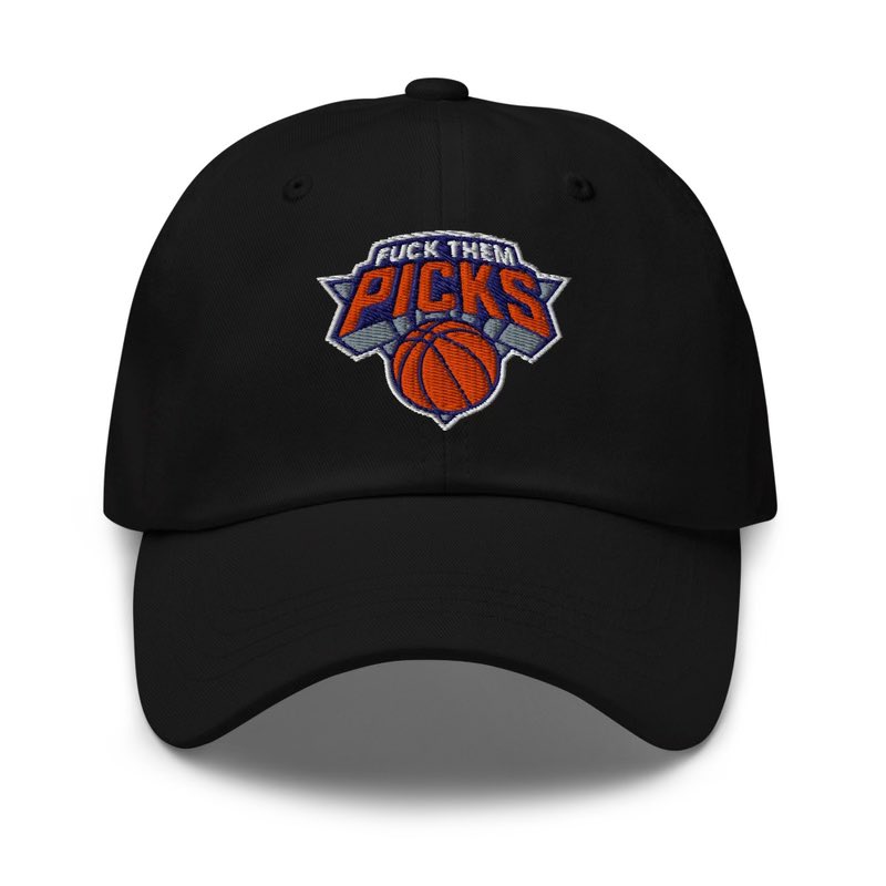FUCK THEM PICKS #NewYorkForever 

Hats are live in our shop👇 

broadway-block.creator-spring.com/listing/them-p…