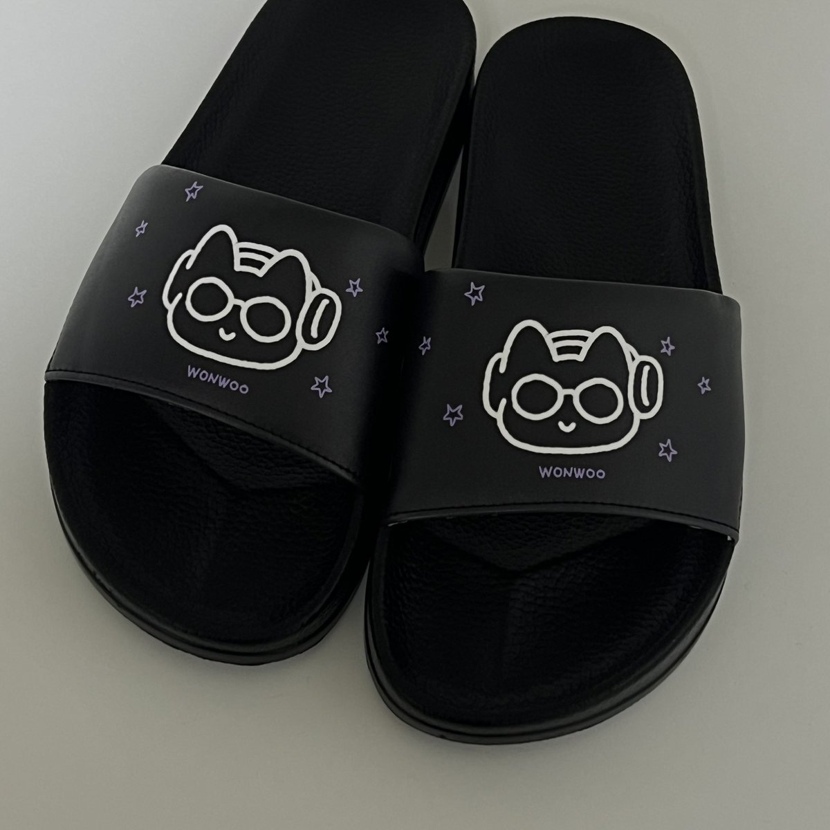 HH13131317's tweet photo. 99.9%만큼 내가 너를 좋아하는 것 같아🎵
다들 원우 솔로곡 하라메 잘 들으셨나요?

원프들의 방학숙제를 응원하며 준비한 
💜원프한정 나눔💜

⭕️나눔물품 (랜덤증정)
 - 슬리퍼 240mm / 250mm
 - 유리컵 1개

⭕️참여방법 
- RT&amp;맘찍(거래계 제외)
- 배송비 부담가능자
- 당발 : 5. 20 https://t.co/rSPCgeQtZP