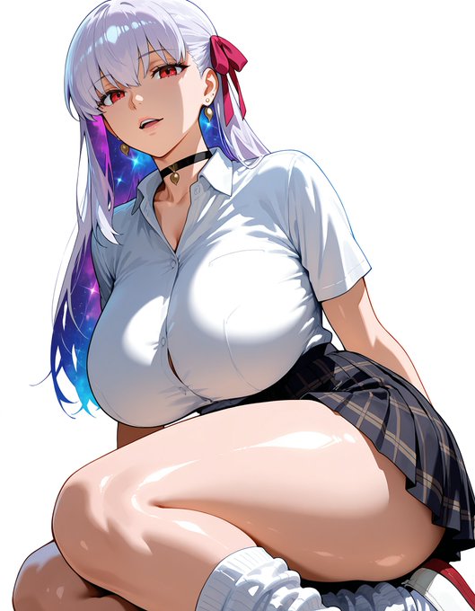 同じ構図でカーマちゃん作ってみましたが、別に言うほど似てませんでした😅 ですが没です。ひっさびさに二次創作の画像作ってみましたが、好きなキャラ動かせるのはやっぱり楽しいですね〜〜 