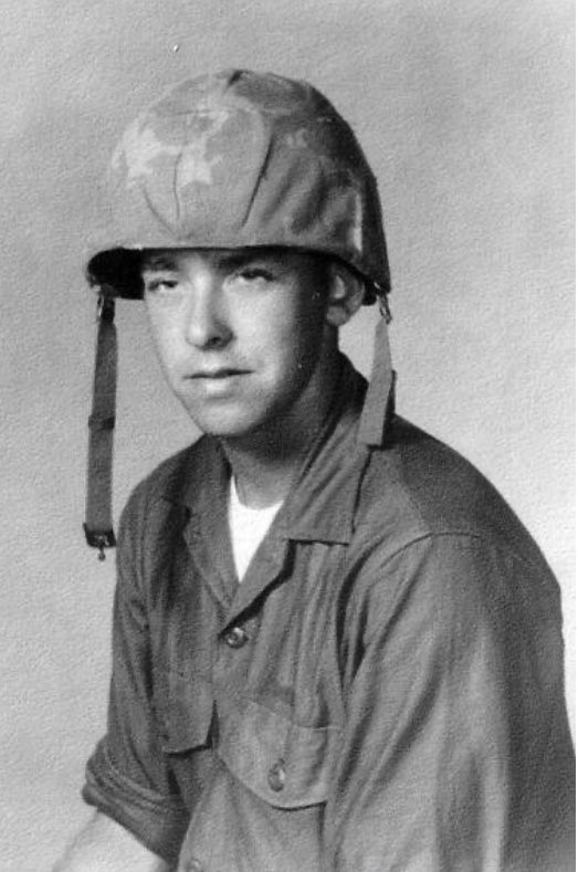 United States Marine Corps Lance Corporal Zack Taylor Addington was killed in action on May 16, 1968 in Quang Tri Province, South Vietnam. Zack was 19 years old and from Clermont, Georgia. M Company, 3rd Battalion, 4th Marines. Remember Zack today. He is an American Hero.🇺🇸