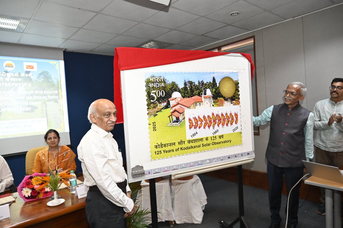 IIAstrophysics tweet media