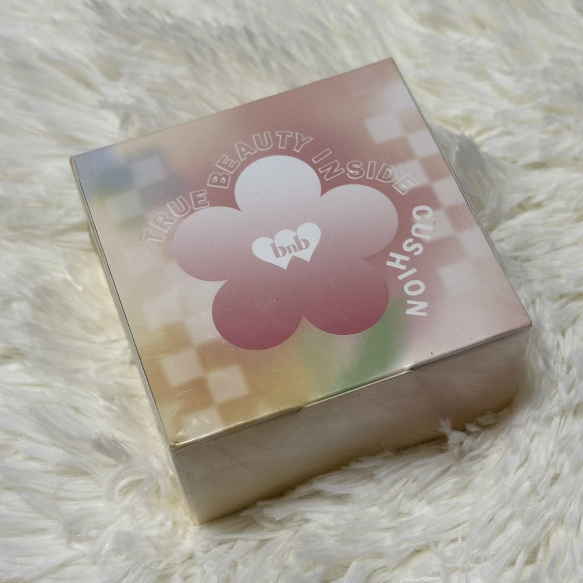qurryipr's tweet photo. ส่งต่อ 🎀 คุชชั่น bnb

bnb barenbliss : True Beauty Inside Cushion เบอร์ 001
** ยังไม่เคยแกะใช้ค่ะ **

ราคา 230 รวมส่ง

#ส่งต่อคุชชั่น #ส่งต่อคสอ #ส่งต่อbarenbliss #ส่งต่อคุชชั่นbarenbliss #ส่งต่อเครื่องสำอาง #barenbliss https://t.co/ozTaR0Hpbf