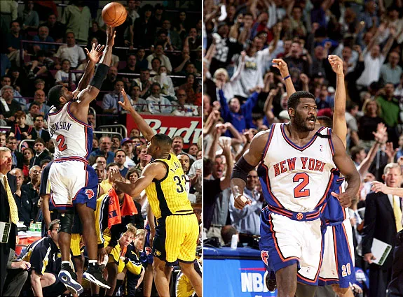 6toHombreLATAM's tweet photo. Knicks vs Pacers en playoffs, en años consecutivos.
Volvimos a los '90. https://t.co/2qufP6cjJK