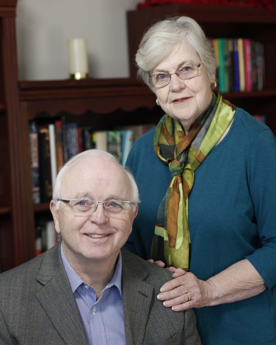 Closing out our 2025 honoree series: Dan S. Whittemore (BSBA ’63, JD ’72)

Dan’s career in public finance and education spans more than three decades, but his greatest legacy may be the opportunities he and his wife, Beth, have created for Native and Indigenous students at DU.