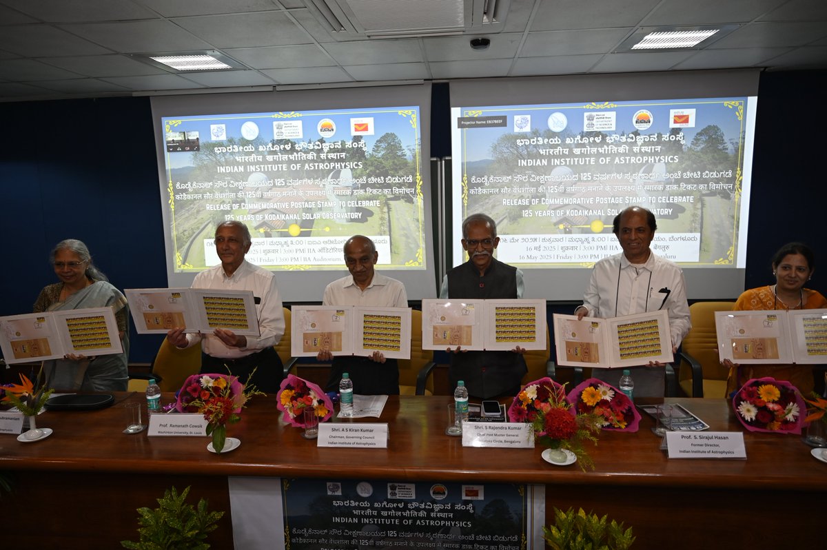 IIAstrophysics tweet media