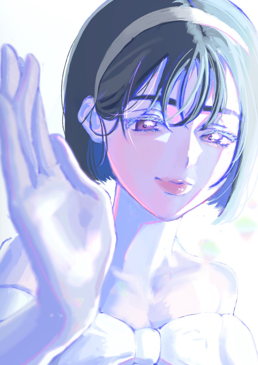 またね

#ALNST #mizisua #sua #エイリアンステージ