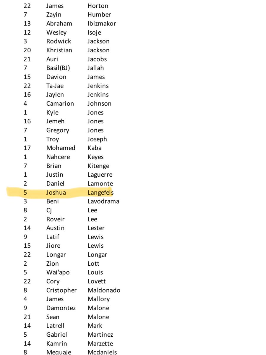 Langefels tweet media