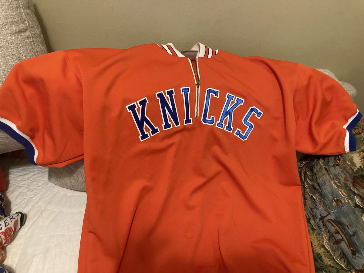 Knicks in 6!!!