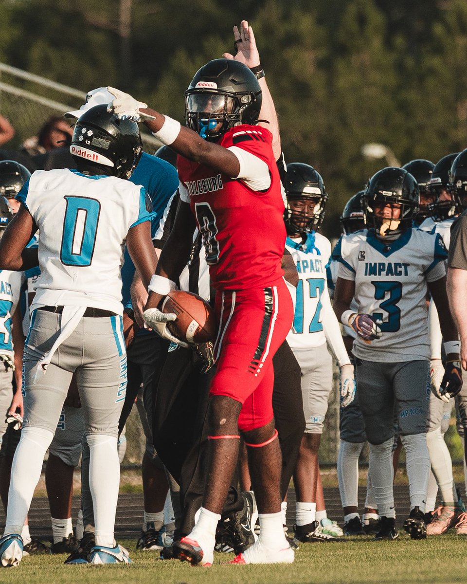 Middleburg Athletics tweet media